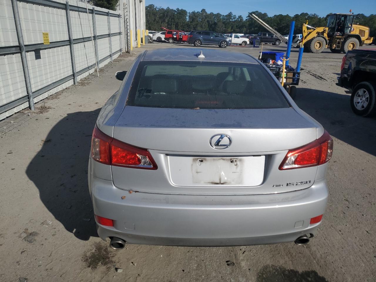 LEXUS IS 250