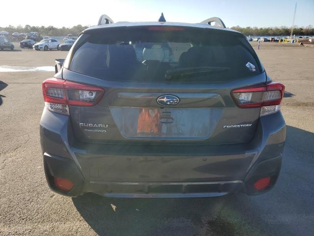 2021 SUBARU CROSSTREK #3302796902
