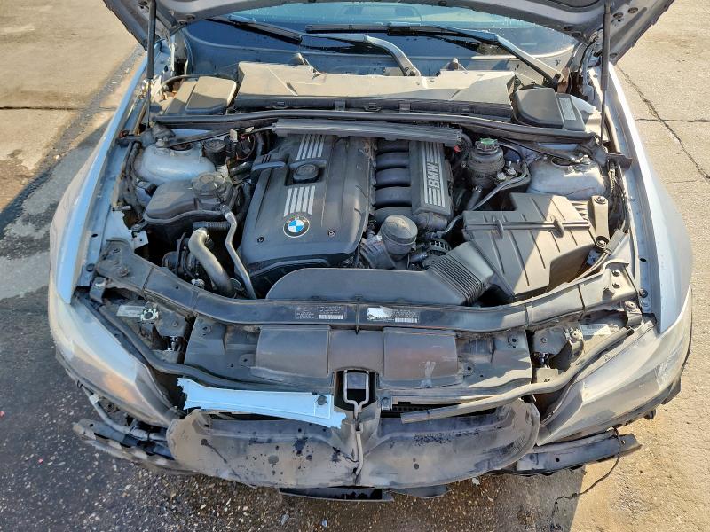 2011 BMW 328 XI SUL #3296216430