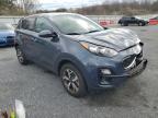 Lot #3316920110 2020 KIA SPORTAGE L