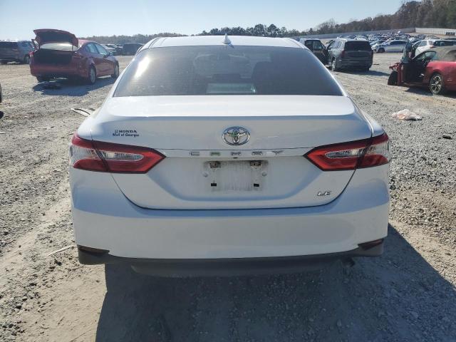 2020 TOYOTA CAMRY LE #3309597594