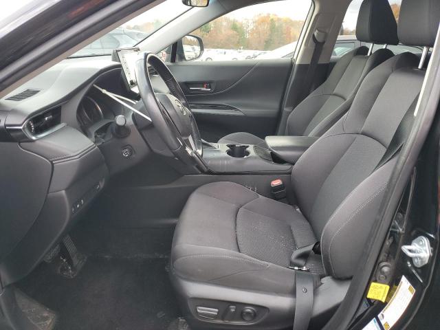 2021 TOYOTA VENZA LE #3297071494