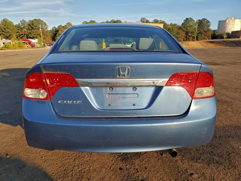 2010 HONDA CIVIC #3297896783