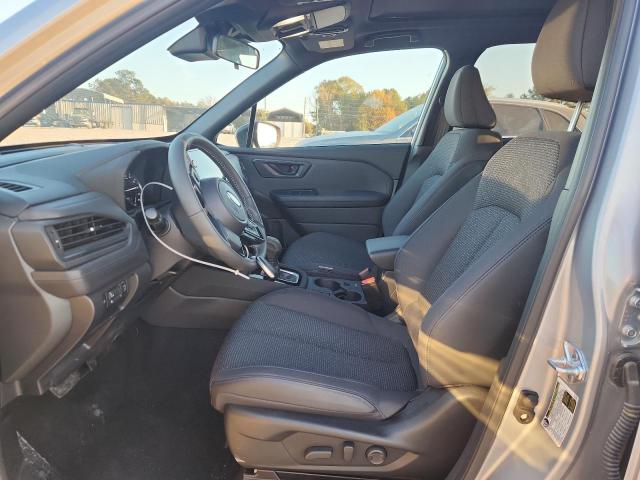 2025 SUBARU FORESTER P #3294157943