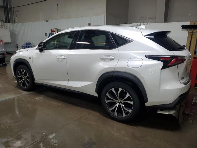 2015 LEXUS NX 200T #3285711718