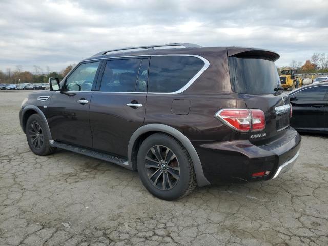 2017 NISSAN ARMADA SV JN8AY2NC0H9503633