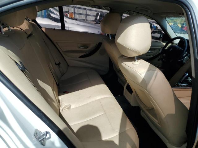 2018 BMW 320 I #3297876834