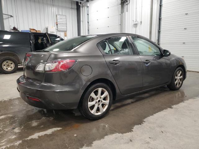 2011 MAZDA 3 I - JM1BL1UF8B1485182