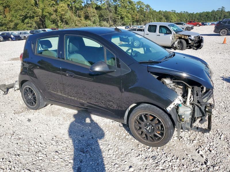 2013 CHEVROLET SPARK 1LT #3293429429