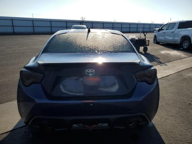 2017 TOYOTA 86 BASE JF1ZNAA13H8701673