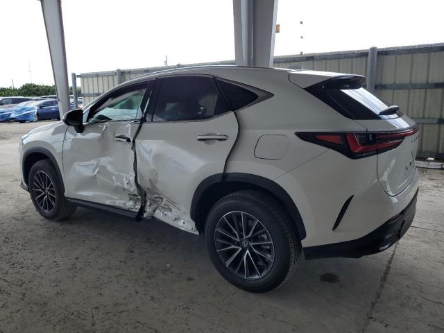 2026 LEXUS NX 350 BAS #3304449588