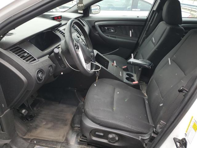 2019 FORD TAURUS POL #3283942856