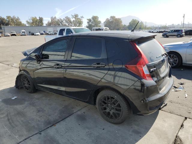 2019 HONDA FIT LX #3280585415