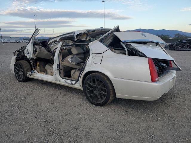 2008 CADILLAC DTS #3291196970