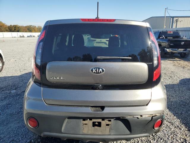 2019 KIA SOUL - KNDJN2A26K7688310