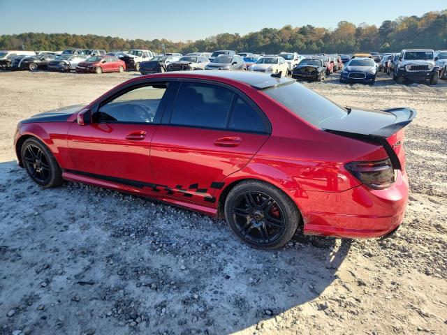 2008 MERCEDES-BENZ C 350 #3287533012