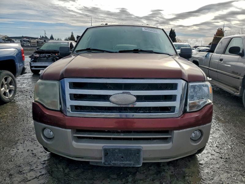 2007 FORD EXPEDITION #3298089131