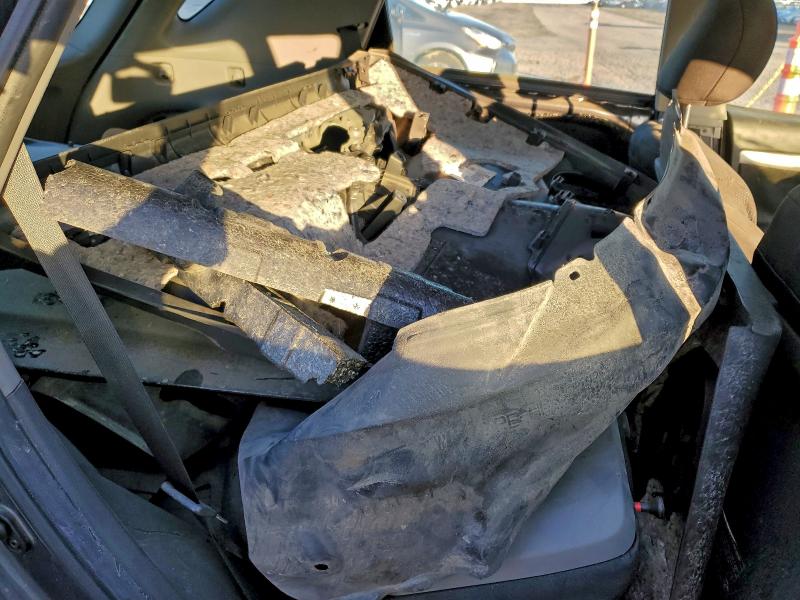 2009 TOYOTA COROLLA MA #3301587642