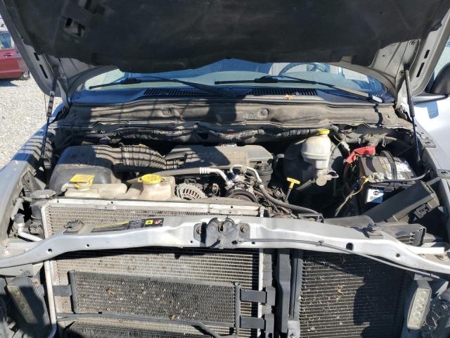 2006 DODGE RAM 1500 S #3293336449