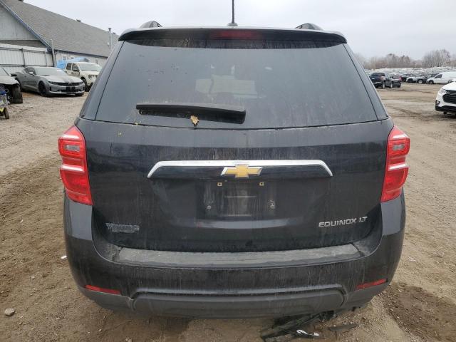 2016 CHEVROLET EQUINOX LT #3301687629