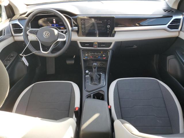 2025 VOLKSWAGEN TAOS SE #3294299874