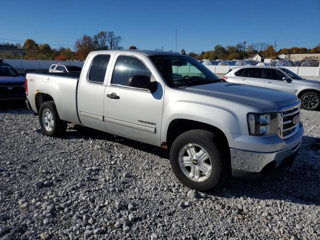 2011 GMC SIERRA K15 - 1GTR2VE3XBZ357685