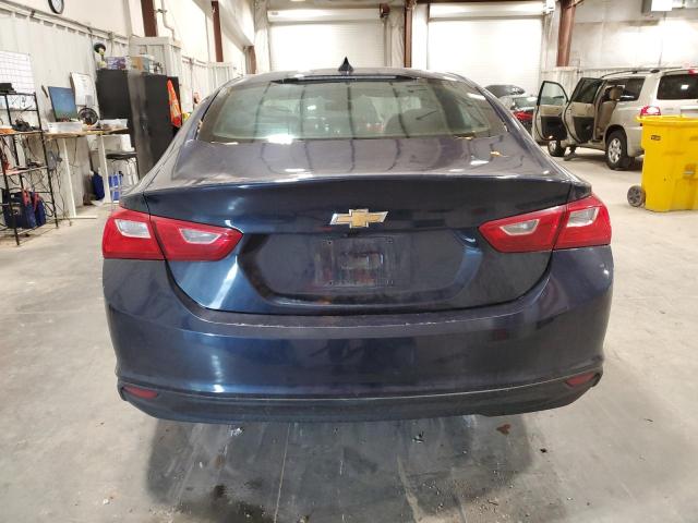 2018 CHEVROLET MALIBU LT #3304788330