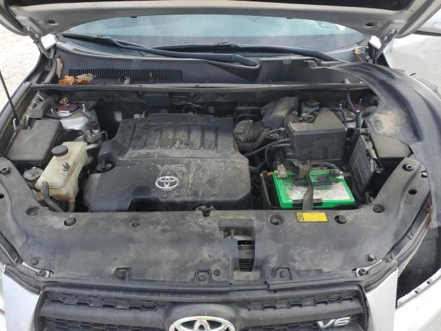 2010 TOYOTA RAV4 SPORT #3298095137