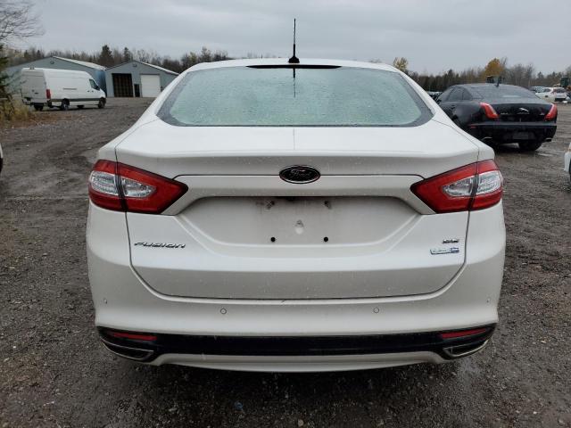 2016 FORD FUSION SE - 3FA6P0T91GR167614