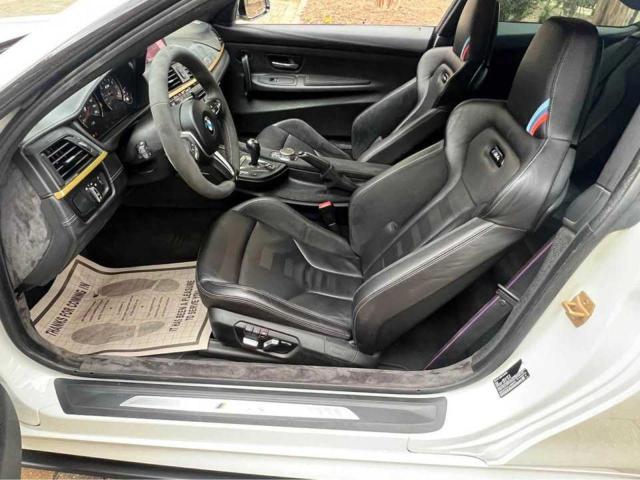 2020 BMW M4 CS #3290124260