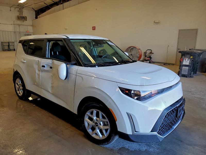 2025 KIA SOUL LX #3304558442
