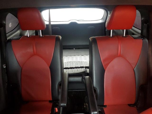 2022 TOYOTA HIGHLANDER #3302820889