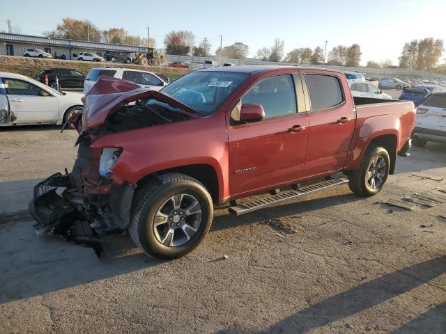 CHEVROLET COLORADO Z