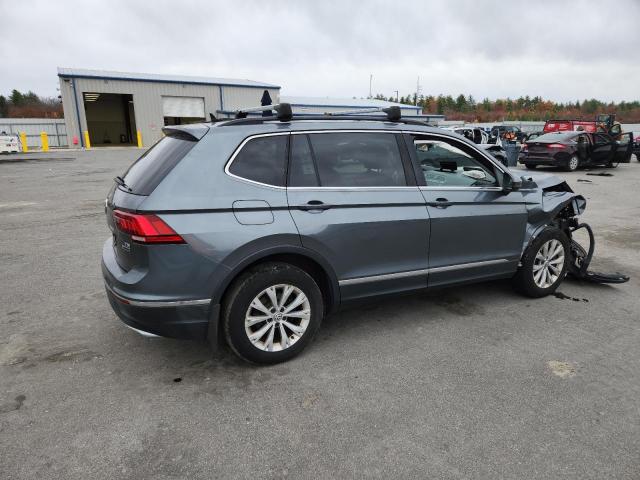 2018 VOLKSWAGEN TIGUAN SE - 3VV2B7AX8JM097357