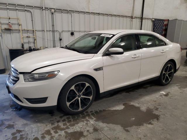 Global Auto Auctions: 2014 FORD TAURUS SEL