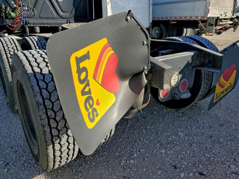 2019 FREIGHTLINER CASCADIA 1 #3284687335