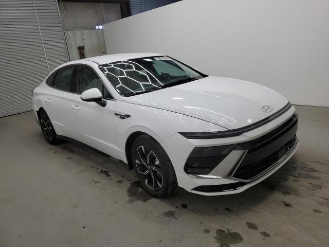 2025 HYUNDAI SONATA SEL - KMHL64JA8SA470019