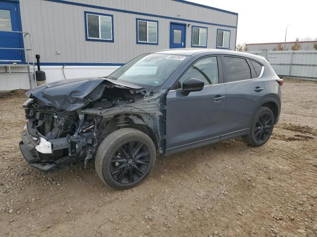 Global Auto Auctions: 2025 MAZDA CX-5 PREFE