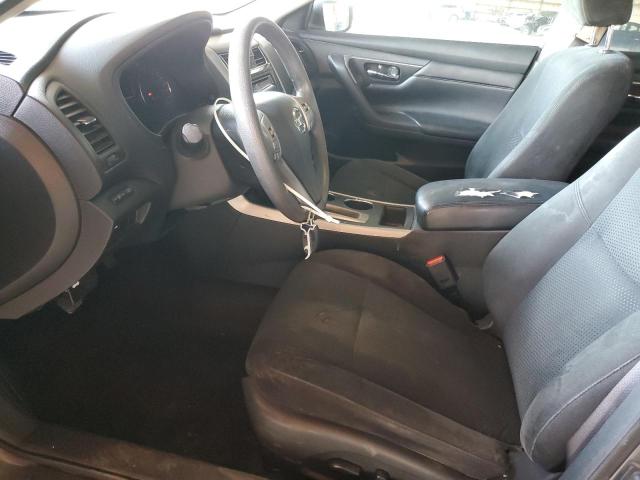 2015 NISSAN ALTIMA 2.5 #3285718656