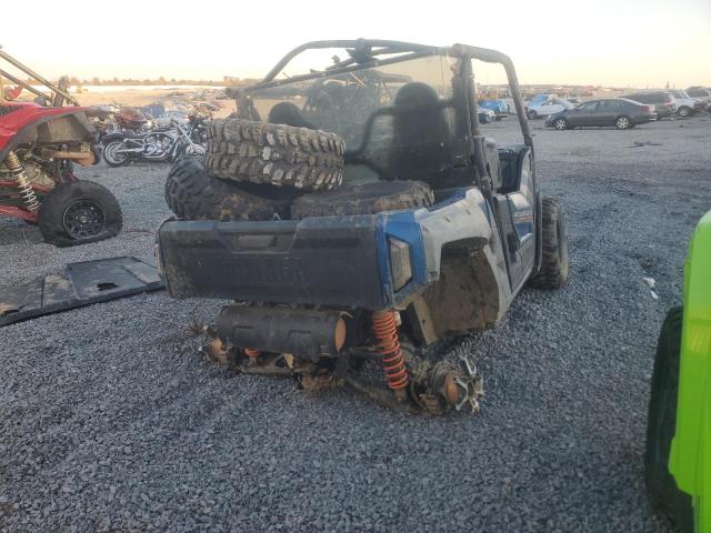 2019 YAMAHA YXE850 - 5Y4AN27Y3KA101017