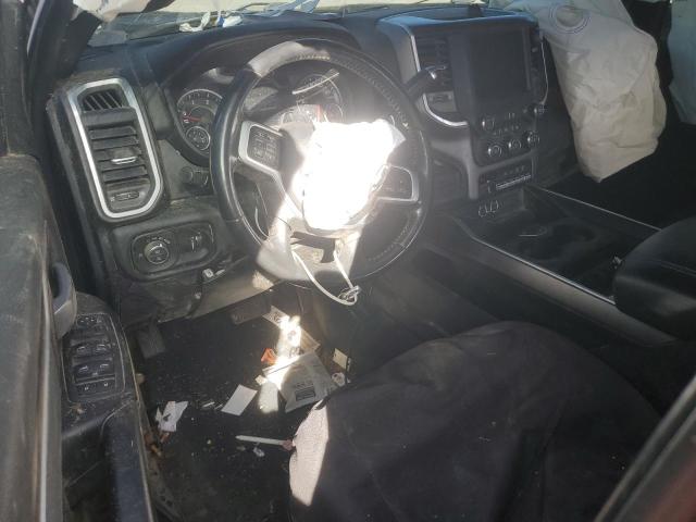 2022 RAM 2500 BIG H #3291385156