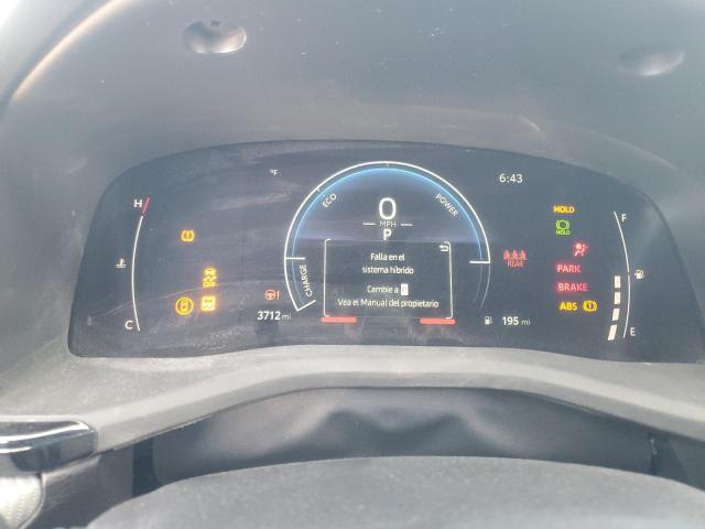 2025 TOYOTA CAMRY XSE #3309319991