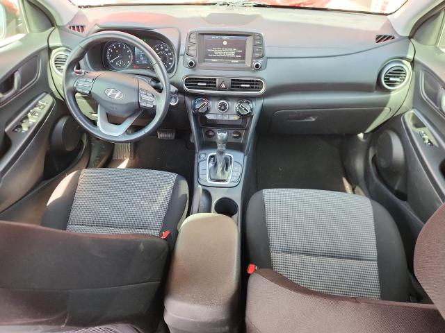 2019 HYUNDAI KONA SEL #3302765402