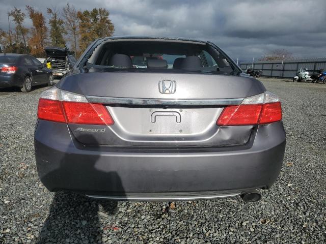 2015 HONDA ACCORD LX #3285719648