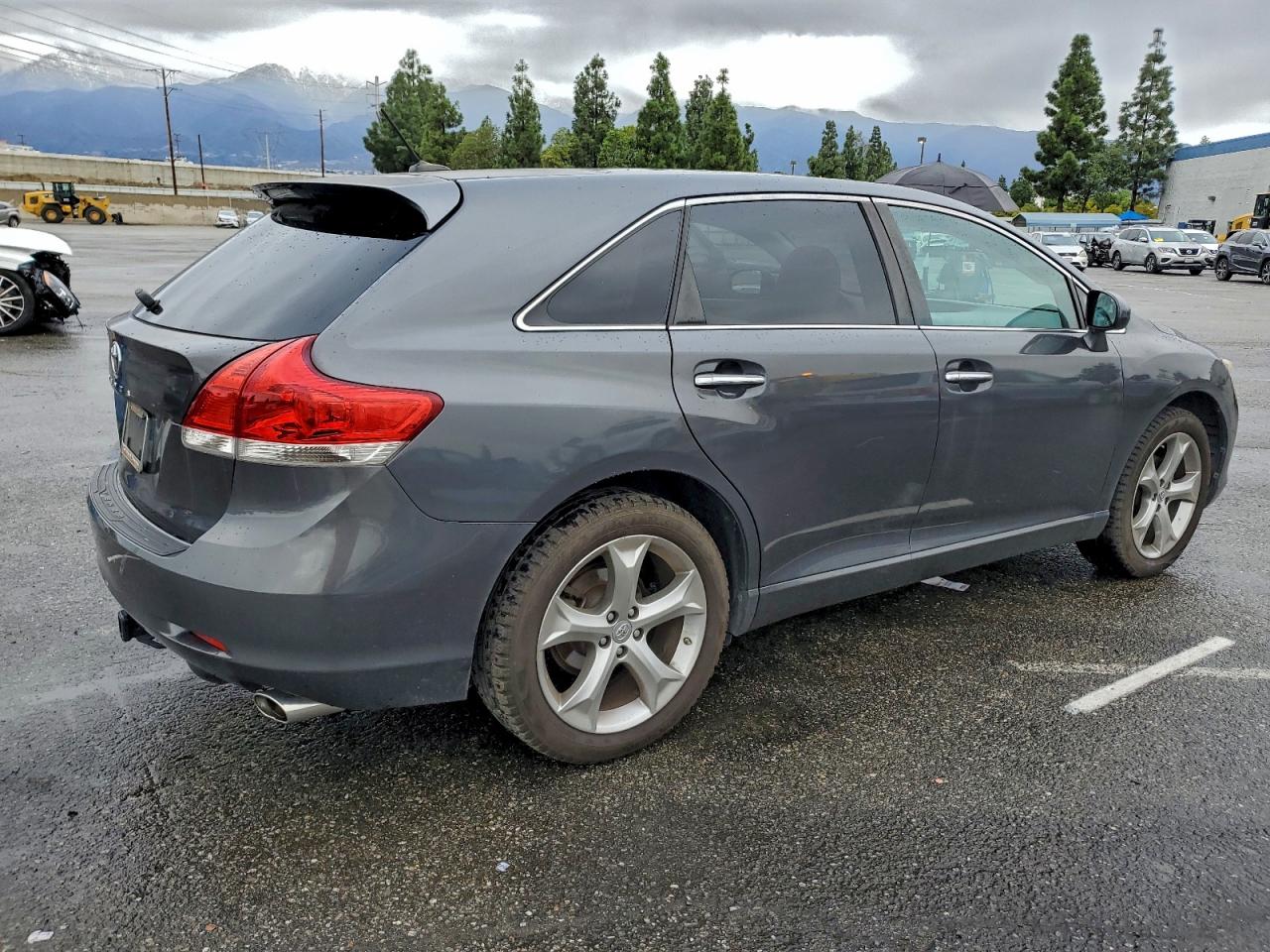 Lot #3298242037 2009 TOYOTA VENZA