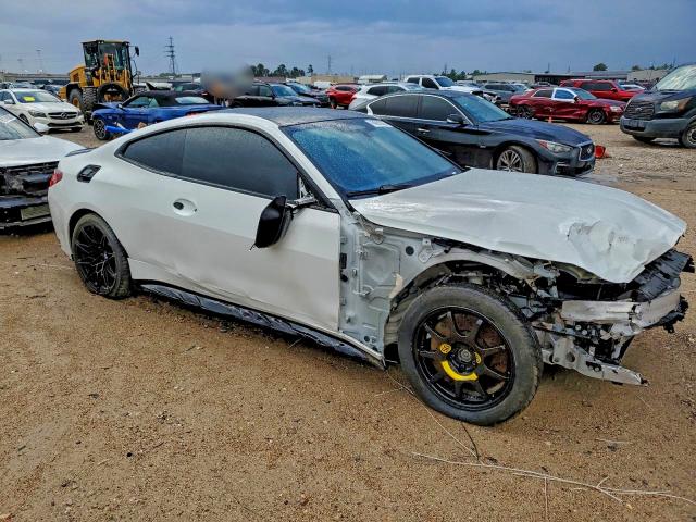 2024 BMW M4 COMPETI #3301735326