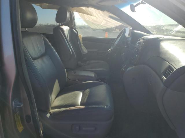 2005 TOYOTA SIENNA XLE #3293453415