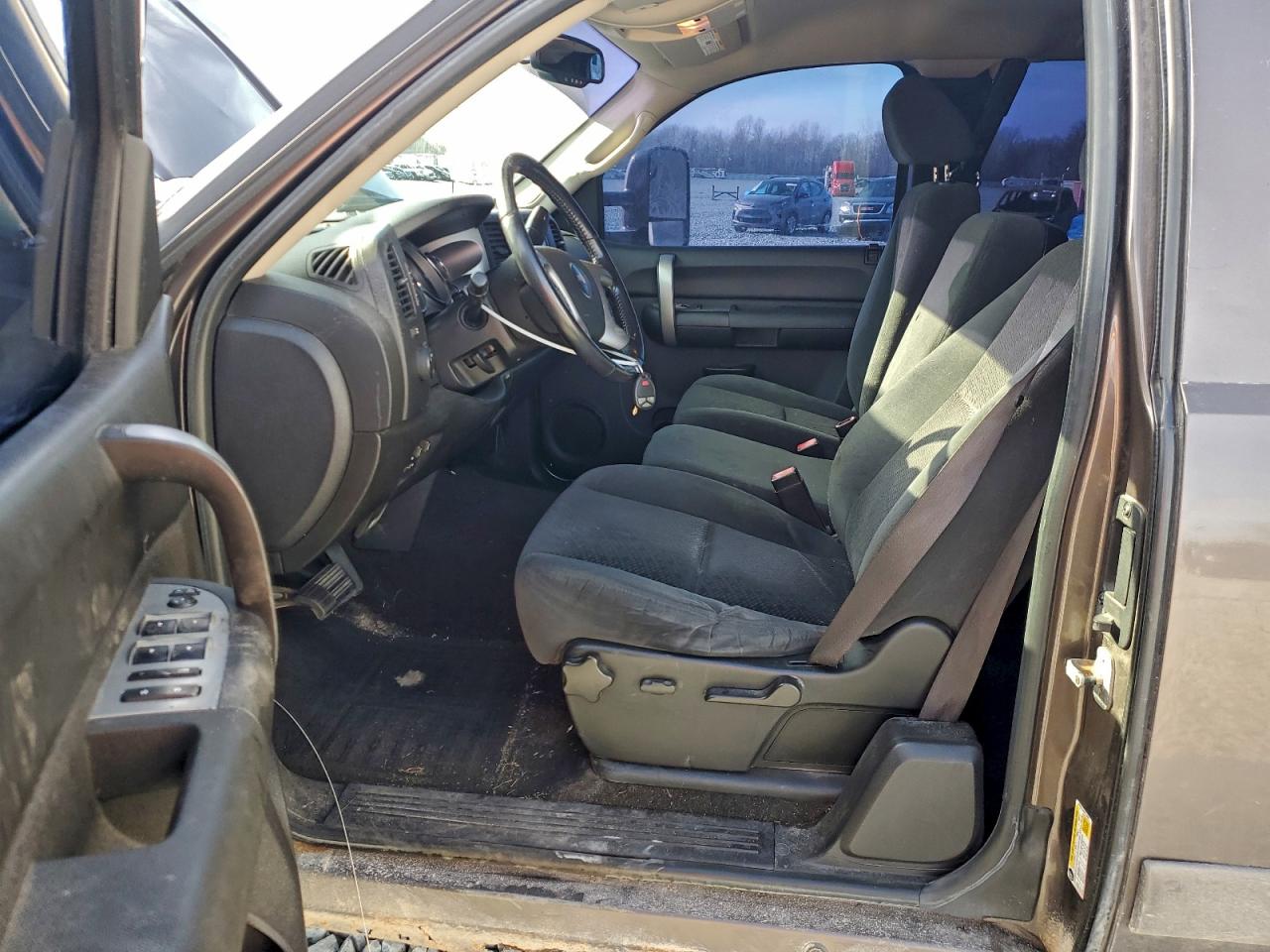 Lot #3302734082 2008 CHEVROLET SILVERADO