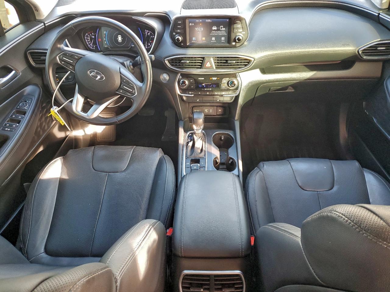 HYUNDAI SANTA FE LIMITED