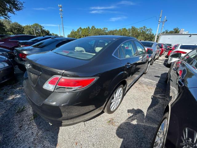 2012 MAZDA 6 I #3286524182